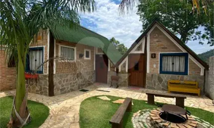 Chácara com 2 quartos à venda em Área Rural De Jarinu - SP
