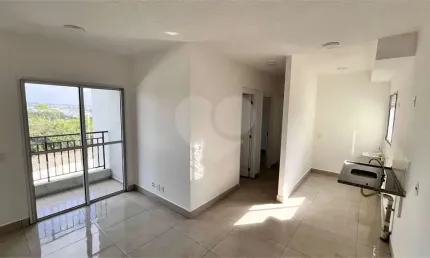 Apartamento com 2 quartos à venda em Jardins Do Império - SP