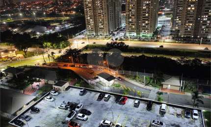 Apartamento com 2 quartos à venda em Vila Nambi - SP