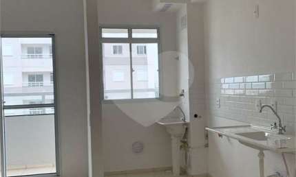 Apartamento com 3 quartos à venda em Vila Rio Branco - SP