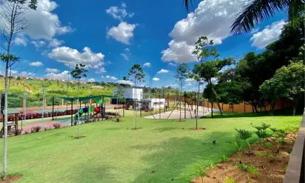 Terreno à venda na Engenheiro Tasso Pinheiro, Chácara Terra Nova, Jundiaí