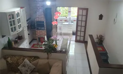 Casa com 4 quartos à venda na Zumbi Dos Palmares, Capela, Vinhedo