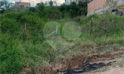 Terreno à venda na Seis, Jardim Santa Fé, Jundiaí