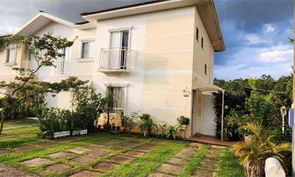 Condomínio com 3 quartos à venda em Jardim Shangai - SP