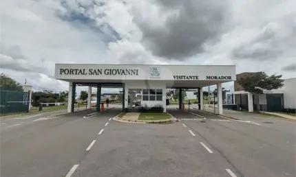 Loteamento à venda em residencial fazenda santa rosa - fase 1 - sp