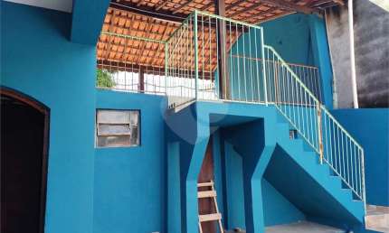 Casa com 2 quartos à venda na José Gabriel De Lima, Jardim Vitória, Campo Limpo Paulista