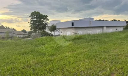 Casa em condomínio fechado à venda na Niara, Colinas de Inhandjara, Itupeva