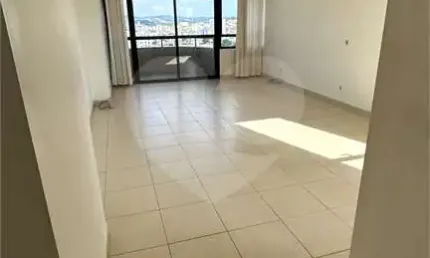 Apartamento com 3 quartos à venda na Coronel Leme Da Fonseca, Centro, Jundiaí
