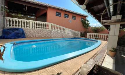 Casa de vila com 2 quartos à venda ou para locação em Vila Municipal - SP