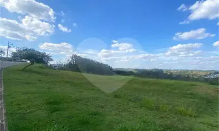 Terreno à venda na Avenida Alberto João Luchesi, Caxambu, Jundiaí