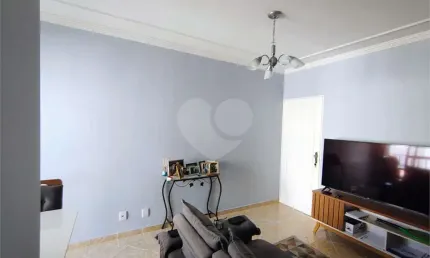 Apartamento com 2 quartos à venda em vila formosa - sp