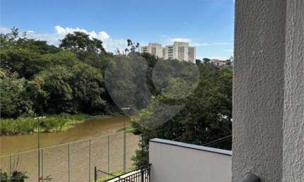 Apartamento com 2 quartos à venda em Recanto Quarto Centenário - SP