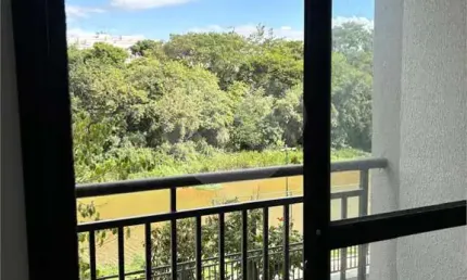 Apartamento com 2 quartos à venda em recanto quarto centenário - sp