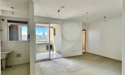 Apartamento com 3 quartos à venda em Horto Florestal - SP