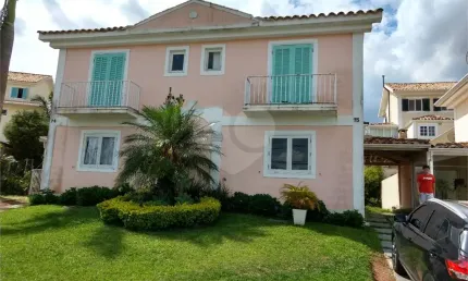 Casa em condomínio fechado com 3 quartos à venda na Angelo Steck, Vila Nova Louveira, Louveira