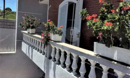 Casa com 3 quartos à venda na Soror Maria Da Providência, Centro, Jundiaí