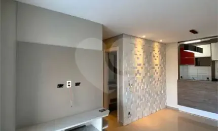 Apartamento com 3 quartos à venda em Cidade Luiza - SP