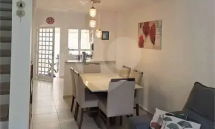 Condomínio com 2 quartos à venda em Vila Maringá - SP