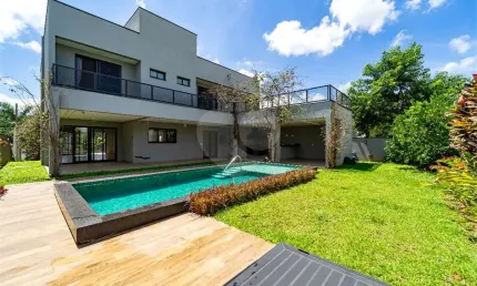 Casa em condomínio fechado com 5 quartos à venda na Rodovia Dom Gabriel Paulino Bueno Couto, Medeiros, Jundiaí