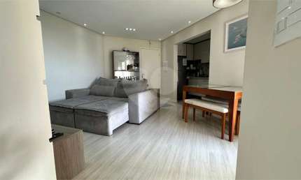 Apartamento com 2 quartos à venda em Parque Cidade Jardim Ii - SP