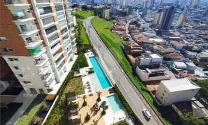 Apartamento com 3 quartos à venda em Anhangabaú - SP