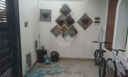 Casa com 3 quartos à venda na Cecília Meirelles, Vila Rio Branco, Jundiaí