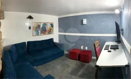 Casa com 3 quartos à venda em jardim das tulipas - sp