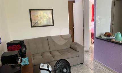 Apartamento com 2 quartos à venda em Morada Das Vinhas - SP