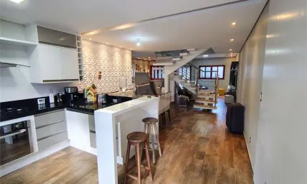 Casa com 3 quartos à venda em jardim marambaia - sp