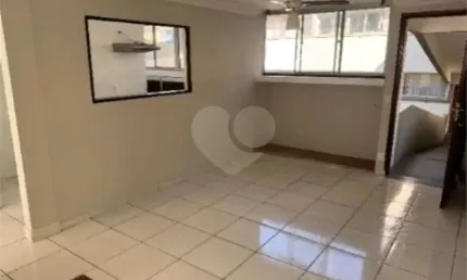 Apartamento com 2 quartos à venda em parque cecap - sp