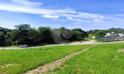 Terreno em condomínio fechado à venda na Rodovia Mario Tonolli, Santa Eliza, Itupeva