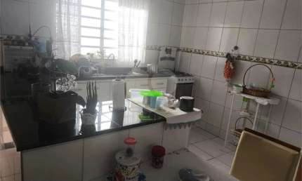 Casa com 3 quartos à venda em Residencial Pacaembu - SP