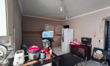Casa com 1 quartos à venda em Ponte De São João - SP