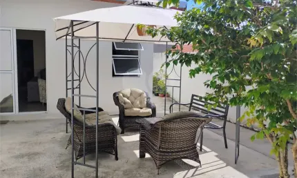 Casa com 2 quartos à venda em Loteamento Residencial Água Nova - SP
