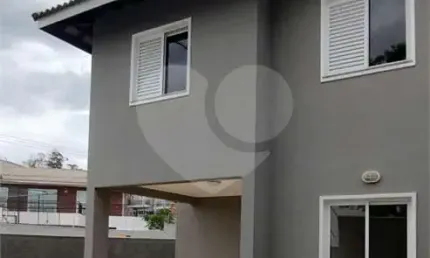 Casa com 3 quartos à venda na Giuseppe Di Stéfano, Cidade Nova, Jundiaí