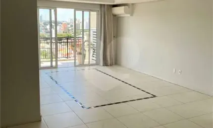 Apartamento com 3 quartos para locação em Jardim Campos Elísios - SP