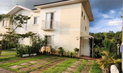 Condomínio com 3 quartos à venda ou para locação em Jardim Shangai - SP