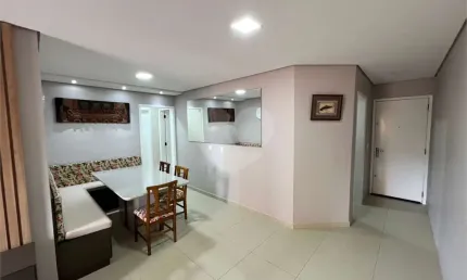 Apartamento com 3 quartos à venda em vila das hortências - sp