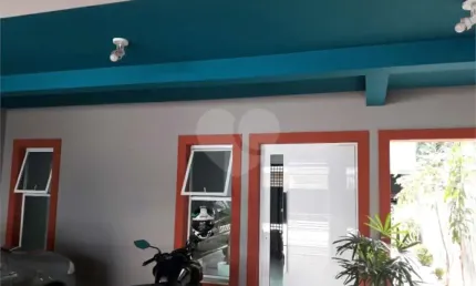 Casa com 3 quartos à venda em jardim marambaia - sp