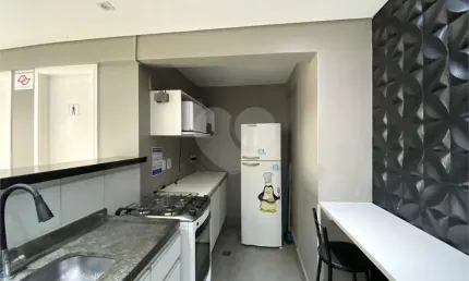 Apartamento com 2 quartos à venda em Residencial Alexandria - SP