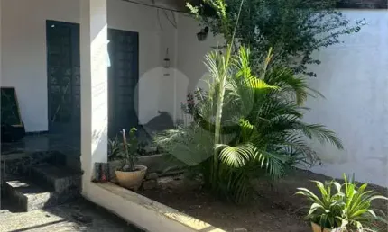 Casa com 4 quartos à venda em jardim florestal - sp