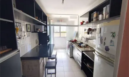 Apartamento com 2 quartos à venda na Francisco Nobre, Medeiros, Jundiaí