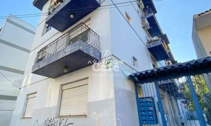Apartamento de 3 quartos com 1 vaga de garagem no Centro