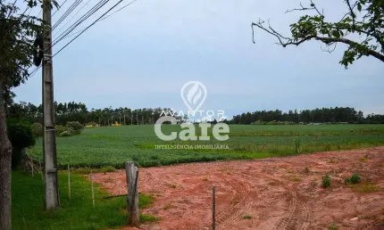 Terreno à venda na Rodovia Br-158 De Br 392 À Br 287, 2503, Cerrito, Santa Maria