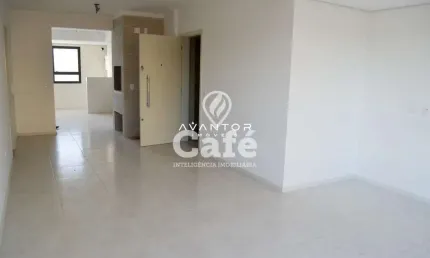 Apartamento com 3 quartos à venda na Rua Major Duart, 966, Centro, Santa Maria