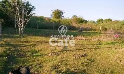 Terreno à venda diácono joão luiz pozzobon santa maria/rs