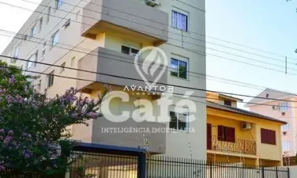 Apartamento 2 dormitórios à venda Nonoai Santa Maria/RS
