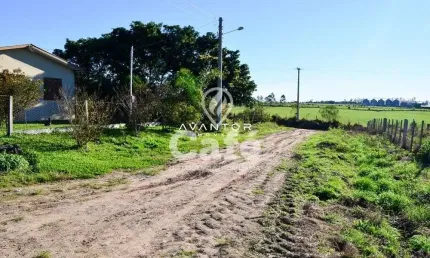 Terreno à venda na Estrada Vic. Col. Favorita, 10, Zona Rural, Santa Maria