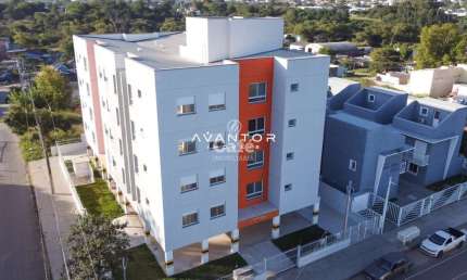 Apartamento com 2 quartos à venda na Rua Dom Atalício T. Pithan, s n final , Lorenzi, Santa Maria