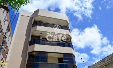 Apartamento 1 dormitórios à venda Nossa Senhora do Rosário Santa Maria/RS